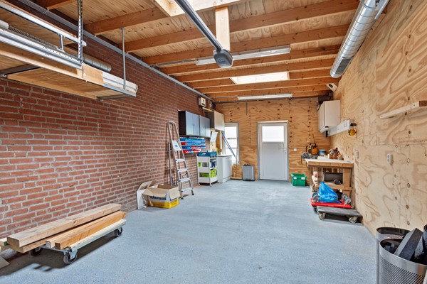 Medium property photo - Koningin Emmastraat 21, 6024 BE Budel-Dorplein